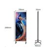 1.9mm LED Poster Rental