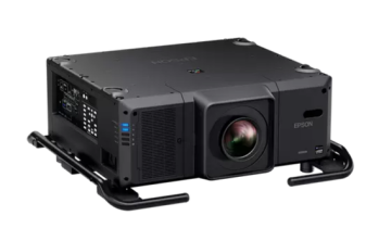 30,000 lumens HD Projector Rental