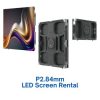 2.84mm LED Tile Rental