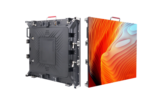 P5mm LED Screen Rental